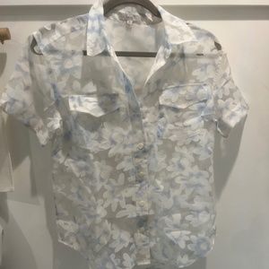 Joie flower top